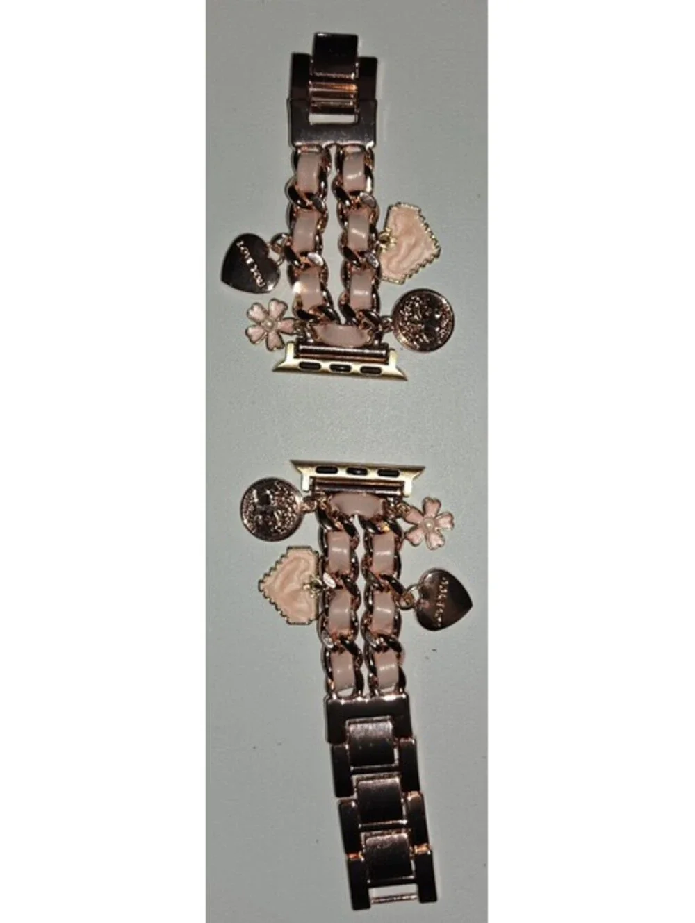 N/A watch band